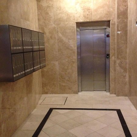 San Lorenzo Studio Apartman Málaga Kültér fotó