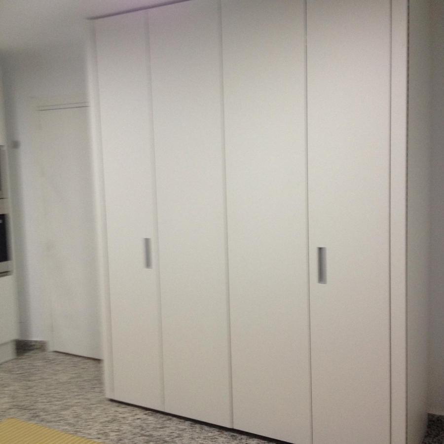 San Lorenzo Studio Apartman Málaga Kültér fotó