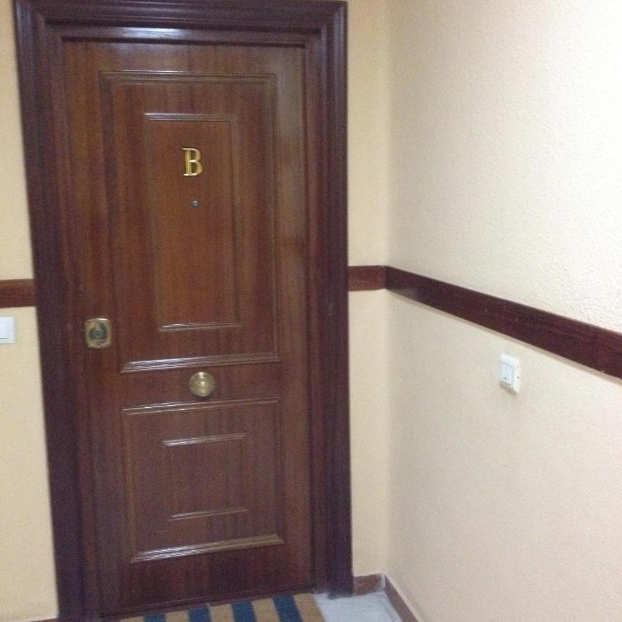 San Lorenzo Studio Apartman Málaga Kültér fotó